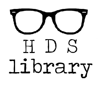 HDS library logo DROPPED