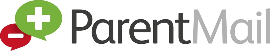 ParentMail Logo