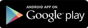 Google play ap logo