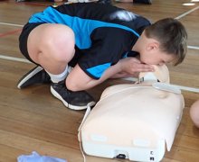 CPR Training (1)