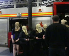 Fire Station visit (5)