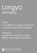 Longya Definition