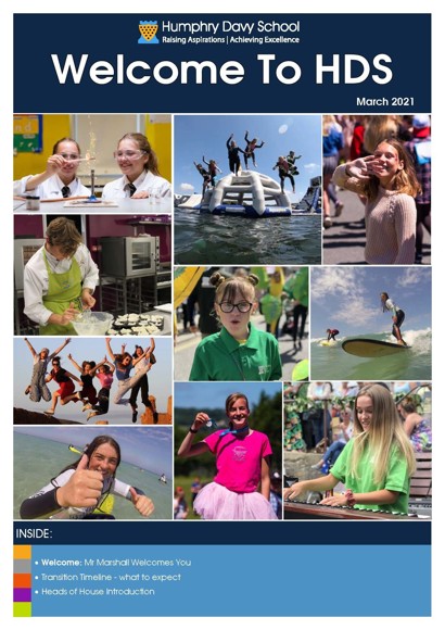 Humphry davy inventions image