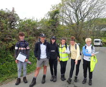 DofE Bronze 2021 (20)