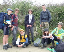 DofE Bronze 2021 (21)