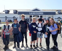 DofE Bronze 2021 (27)