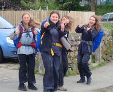 DofE Bronze 2021 (2)ed