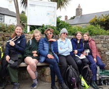 DofE Bronze 2021 (3)