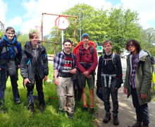 DofE Bronze 2021 (6)