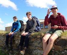 DofE Bronze 2021 (10)