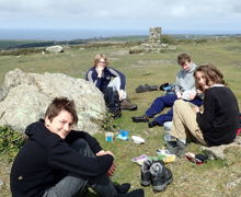 DofE Bronze 2021 (19)