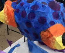 1. Mazey Day Making (10)