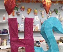 1. Mazey Day Making (15)