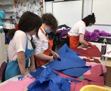 1. Mazey Day Making (18)