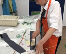 1. Mazey Day Making (20)