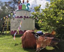 2. Mazey Day Installation (5)