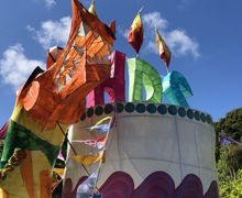 2. Mazey Day Installation (6)