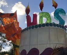 2. Mazey Day Installation (8)