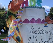 2. Mazey Day Installation (10)