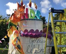 2. Mazey Day Installation (12)