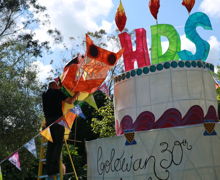 2. Mazey Day Installation (14)