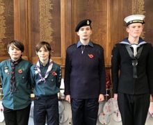 Remembrance Day 2021 (11)