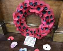 Remembrance Day 2021 (2)