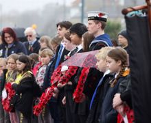 Remembrance Day 2021 (3)