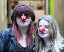 Red nose day 2022 (4)