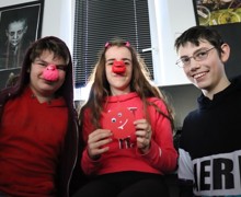 Red nose day 2022 (10)