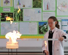 Science week