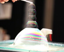 Bubble workshop (5)