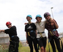 Activities Week 22 Mountbatten (11)