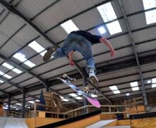 Activities Week 2022 skateboarding (1)