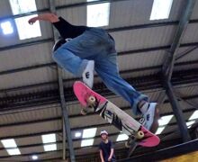 Activities Week 2022   skateboarding (3)