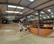 Activities Week 2022 skateboarding (5)