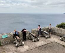 Acticities Week 2022 St Michael