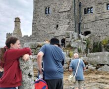 Acticities Week 2022 St Michael