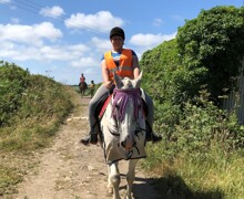 Activities Week 2022 Horseriding TG (2)