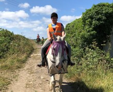 Activities Week 2022   Horseriding TG (2)