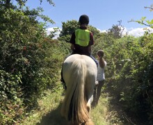 Activities Week 2022 Horseriding TG (3)