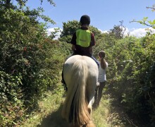 Activities Week 2022   Horseriding TG (3)