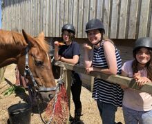 Activities Week 2022 Horseriding TG (5)