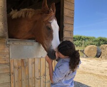 Activities Week 2022   Horseriding TG (6)