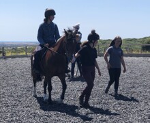 Activities Week 2022 Horseriding Day2 (4)