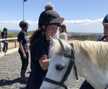Activities Week 2022 Horseriding Day2 (6)