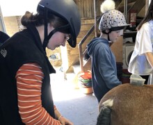 Activities Week 2022   Horseriding Day2 (7)