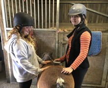 Activities Week 2022   Horseriding Day2 (8)