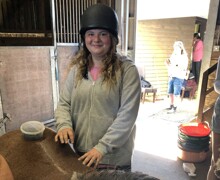 Activities Week 2022 Horseriding Day2 (9)