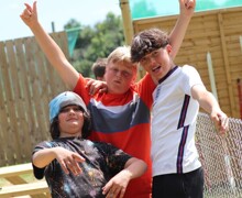 Activities Week 2022 tank trax (13)